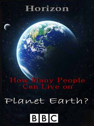 ������� ����� ����� ���� �� �����? / ��C: How Many People Can Live on Planet Earth? (2010) SATRip