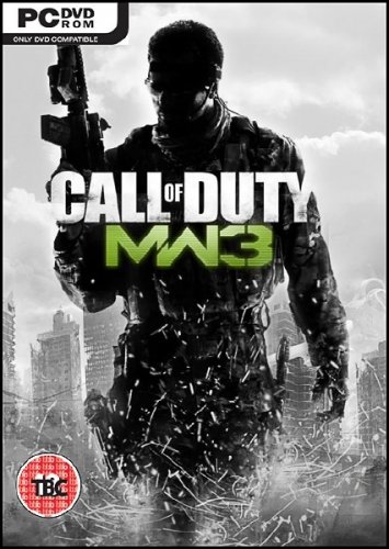 Call of Duty: Modern Warfare 3 (2011/RUS/Rip �� R.G. UniGamers)
