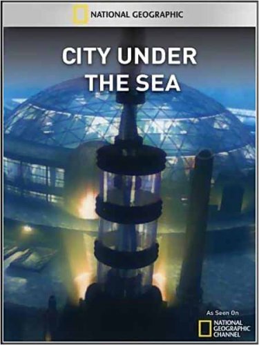 � ����� ������ �����: ��������� ����� / Naked Science: City under the sea (2010) SATRip