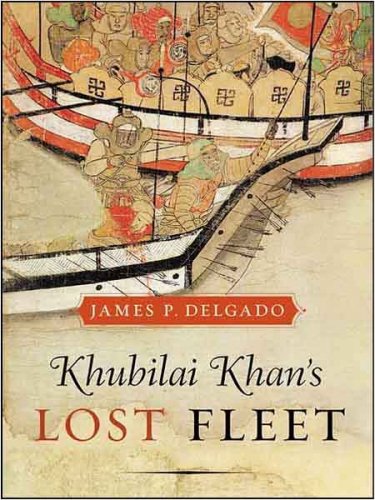 ����������� ���� �������-���� / Khubilai khan's lost fleet (2005) SATRip