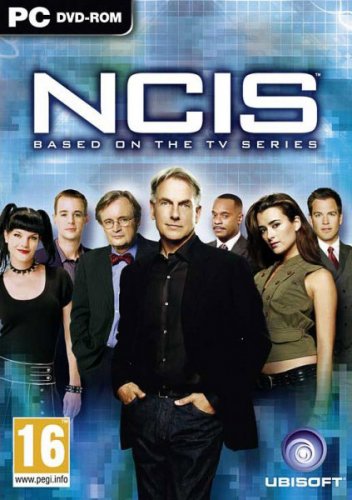 NCIS.v 1.0.0.1 (2011/RUS/ENG/Repack �� Fenixx)