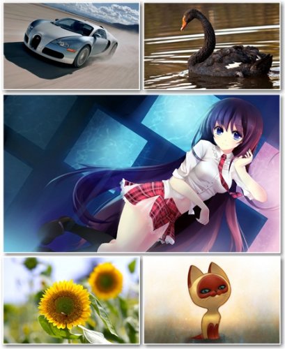 Best HD Wallpapers Pack �411