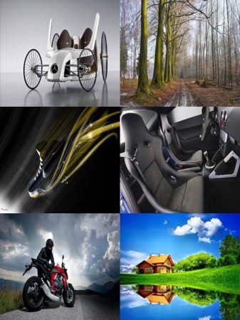 HD Pack Superior Wallpapers (270)