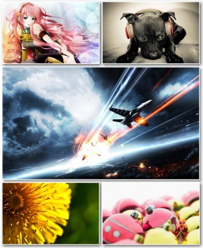 Best HD Wallpapers Pack 416