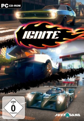 Ignite (2011/RUS/ENG/Repack �� Fenixx)