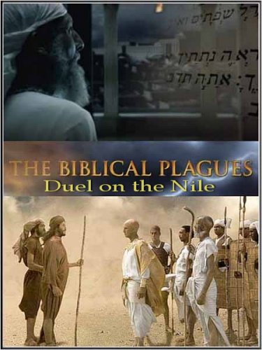 ����� ����������. ������� �� ����. 1 ����� / The Biblical Plagues. Duel on the Nile (2010) SATRip