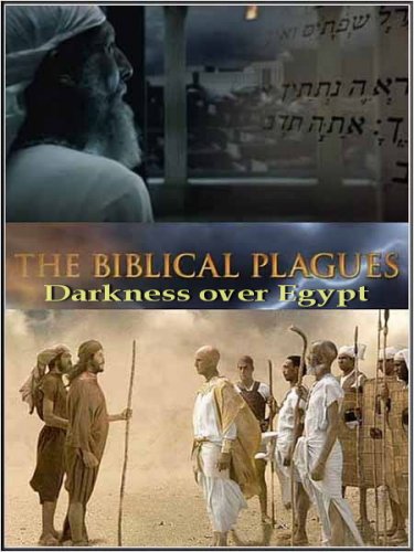 ����� ����������. ���� ��� �������. 2 ����� / The Biblical Plagues. Darkness over Egyp (2010) SATRip