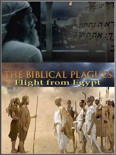����� ����������. ����� �� ������. 3 ����� / The Biblical Plagues. Flight from Egypt (2010) SATRip