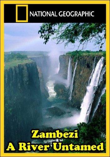�������: ������������ ���� / Zambezi: A River Untamed (2010/HDTVRip)