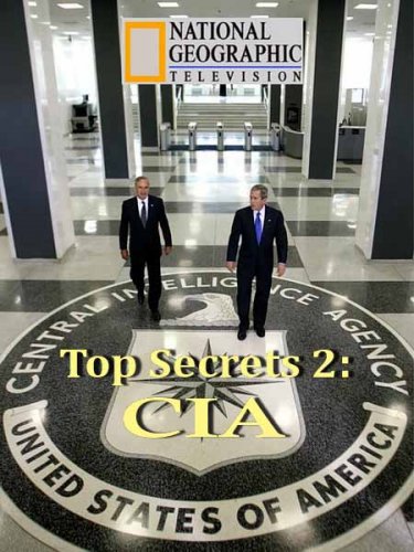 ���������� ��������: ��������� ��������� ��� 2 / Top Secrets 2: CIA (2011) SATRip