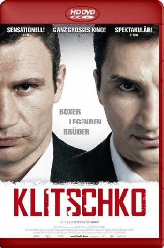 ������ / Klitschko (2011/HDRip/1400mb)
