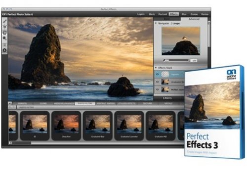 OnOne Perfect Effects v3