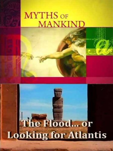 ���� ������������. �����... ��� � ������� ���������? / Myths of Mankind (2006) SATRip