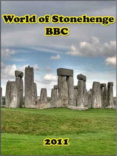 BBC: ��� �����������. ����� ���������� / ���: World of Stonehenge. Age of Ice (2011) SATRip