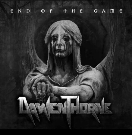 Damien Thorne � End Of The Game (2011)