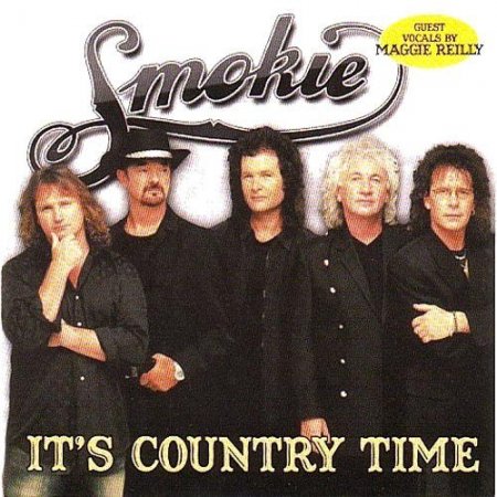 Smokie - Its Country Time (2009)