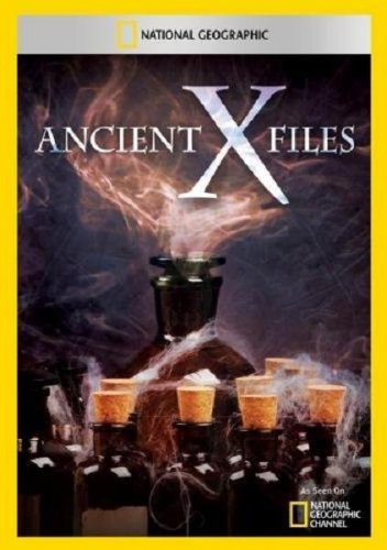NG: ��������� ��������� ��������� (3 �����)/ NG: Ancient X-files (2011/SATRip/2.75gb)