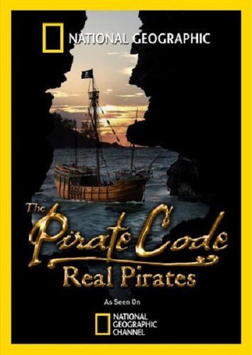   / The Pirate Code (2007/SATRip/520mb)