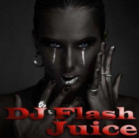 DJ Flash - Juice (2011)