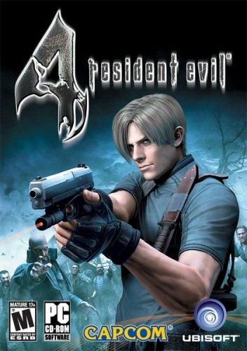 Resident Evil 4: Ultimate Edition / ������� ��� 4 (2007/RePack by R.G. Hunters)