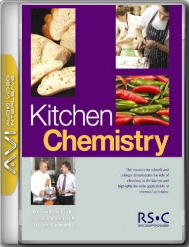 �������� ����� (6 ����� �� 6) / Kitchen �hemistry (2002/SATRip/1500mb)