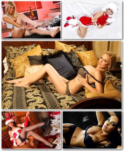 Wallpapers Sexy Girls Pack �455
