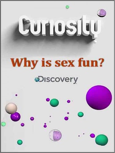 ������? �� ��� �� ����� ����? / Curiosity. Why is sex fun? (2011) SATRip