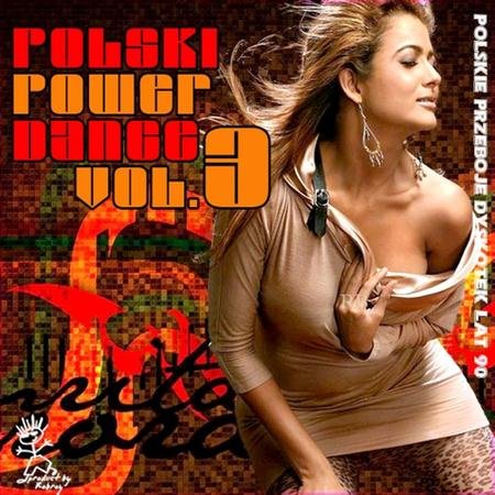 VA - Polski Power Dance Vol.3 (2011)