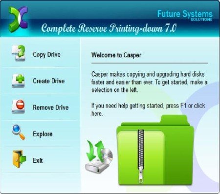 Complete Reserve Printing-down 7.0