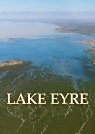 ����� ��� / Lake Eyre (2010) SATRip