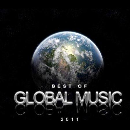 Best Of Global Music Vol 1 (2011)