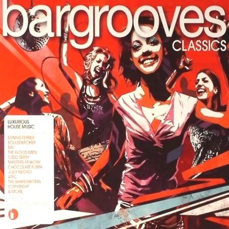 VA - Bargroove Classics (2011)