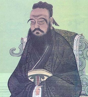 � ��� ����� �������. ����� / What The Ancients Knew. The Chinese (2005) TVRip
