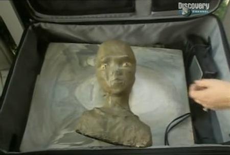 ����� �������� ������� ���. ������� �������� / Th� world's strangest UFO stories (2007) SATRip