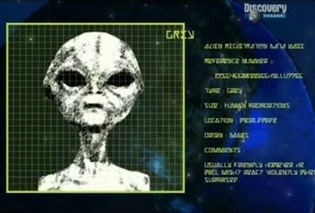 ����� �������� ������� ���. ������� �������� / Th� world's strangest UFO stories (2007) SATRip