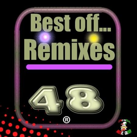 VA - Best of...Remixes 2011 vol.48 (2011)