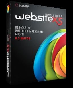 WebSite X5 Evolution 9.0.4.1746 [�������]