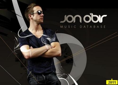 Jon O`Bir - Music Database (2011)