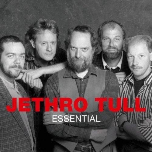 Jethro Tull � Essential (2011)