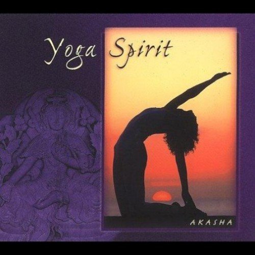 Akasha - Yoga Spirit (2005)