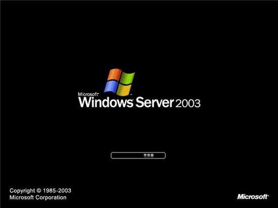 Windows Server 2003 SP2 for Users 11.11 (������ 2011)