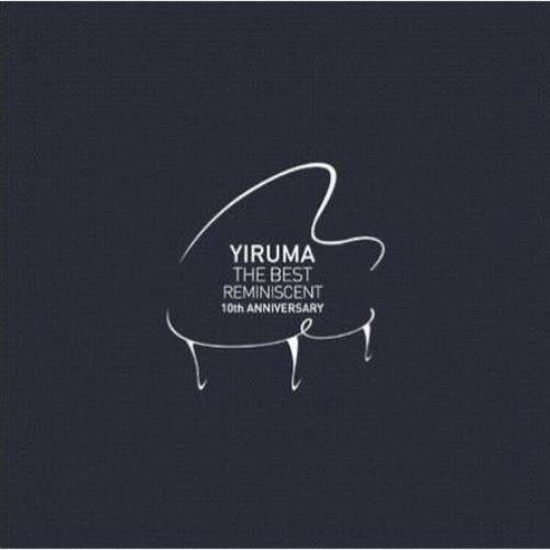 Yiruma - The Best: Reminiscent 10th Anniversary (2011)