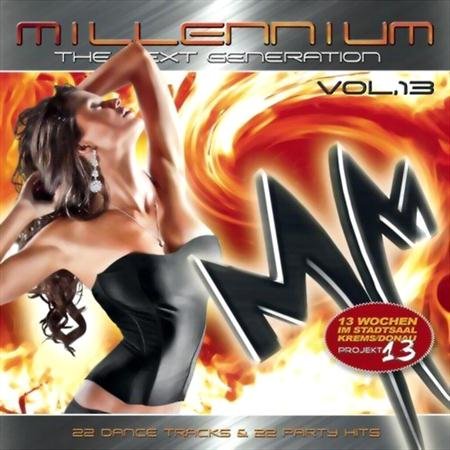 VA - Millennium The Next Generation Vol.13 (2011)