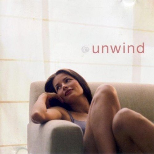 Jason Fowler - Unwind (2006)