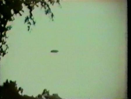 ������� ���: ��� ����������? / The UFO chronicles (2006) DVDRip