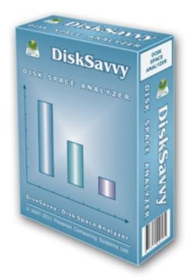 Disk Savvy 3.4.62