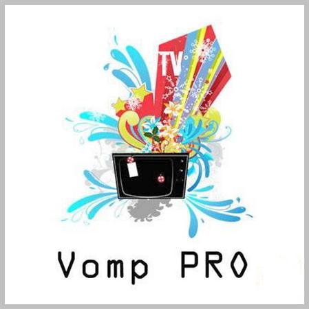 Vomp PRO 1.5.2024 RuS + Portable