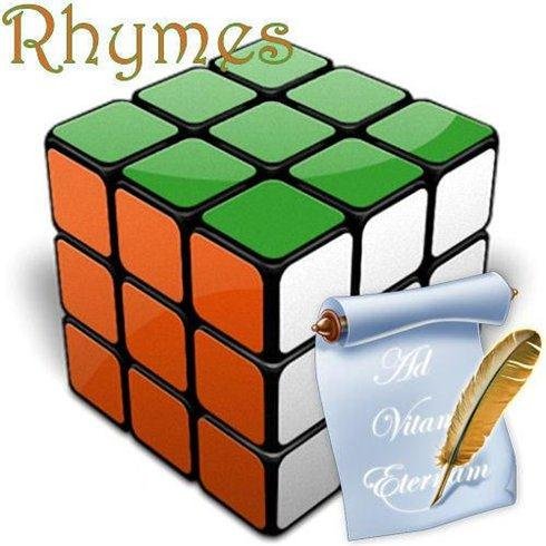 Rhymes 3.0.7 + Portable