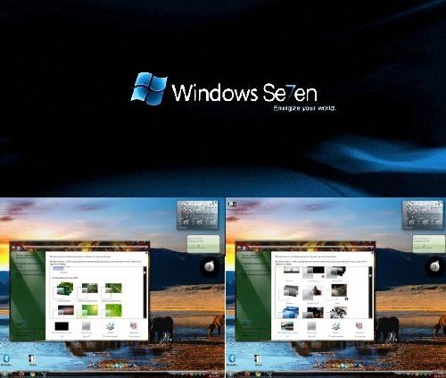   Windows7 3.0 + patch (2011/PC)