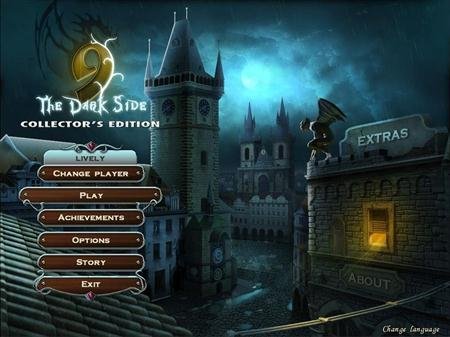 9: The Dark Side Collector's Edition (2011/PC) - ������ ������